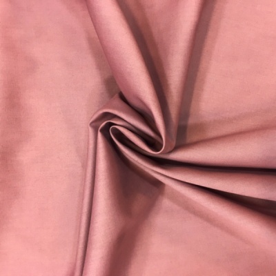 Plain Polycotton 45'' DUSKY PINK